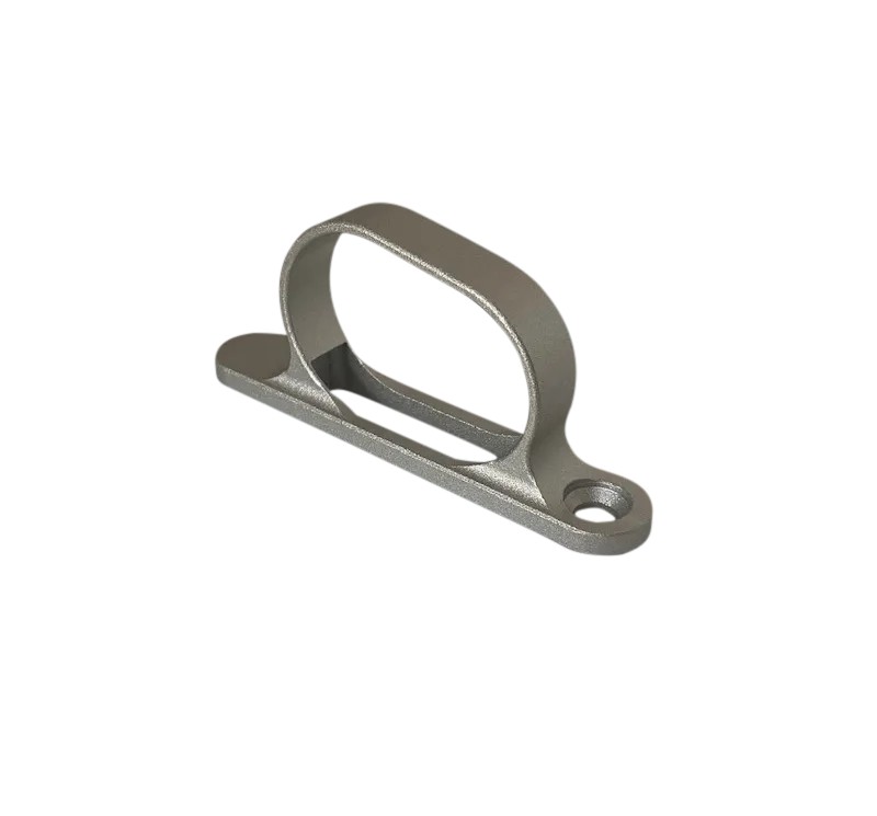 AtlasWorxs Ponticello serie ADL arrotondato per Remington 700