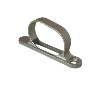 AtlasWorxs ADL Rounded Remington 700 Trigger Guard