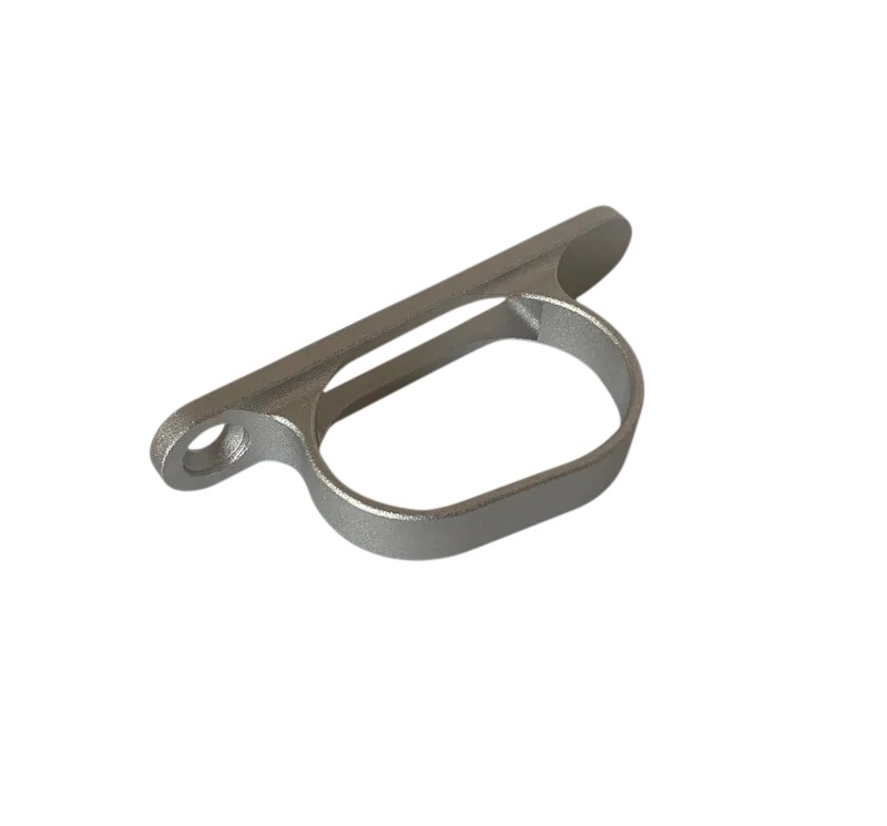 AtlasWorxs Ponticello serie ADL arrotondato per Remington 700