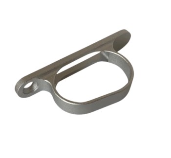 AtlasWorxs Ponticello serie ADL arrotondato per Remington 700