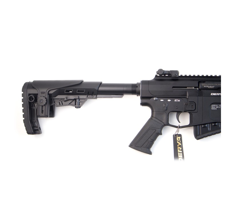 Fucile Semiautomatico Derya MK-12 AS500S Cal 12/76