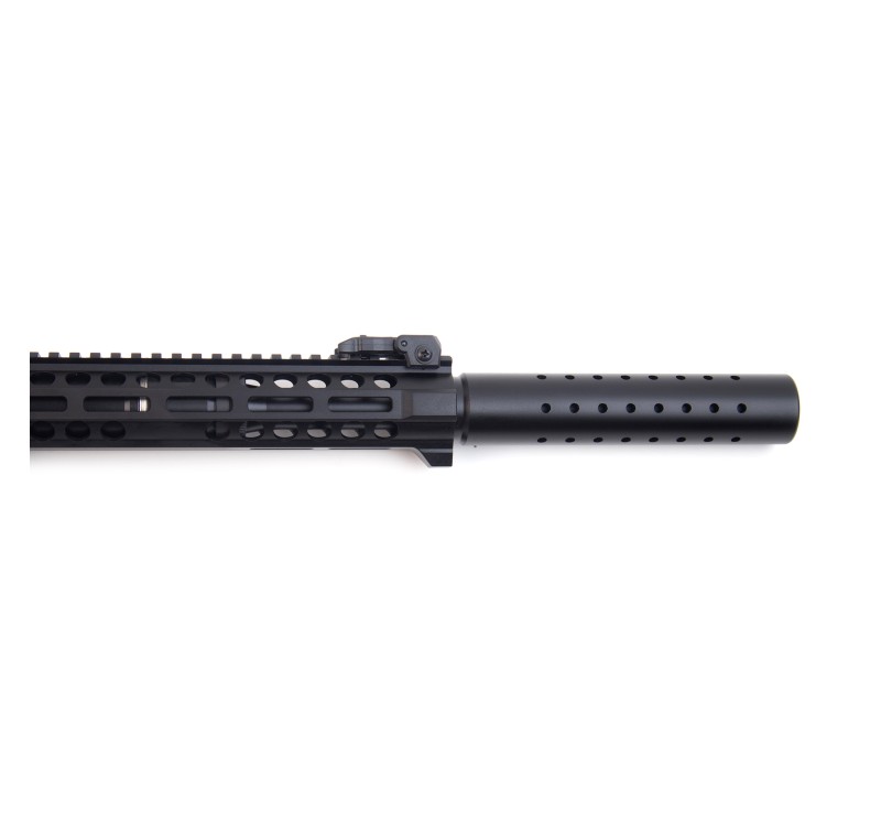 Fucile Semiautomatico Derya MK-12 AS500S Cal 12/76