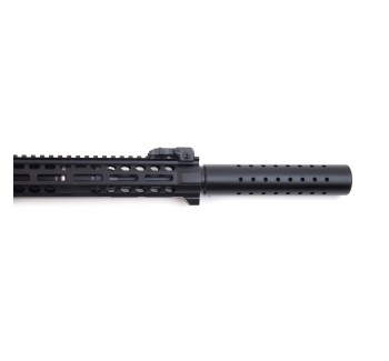 Fucile Semiautomatico Derya MK-12 AS500S Cal 12/76