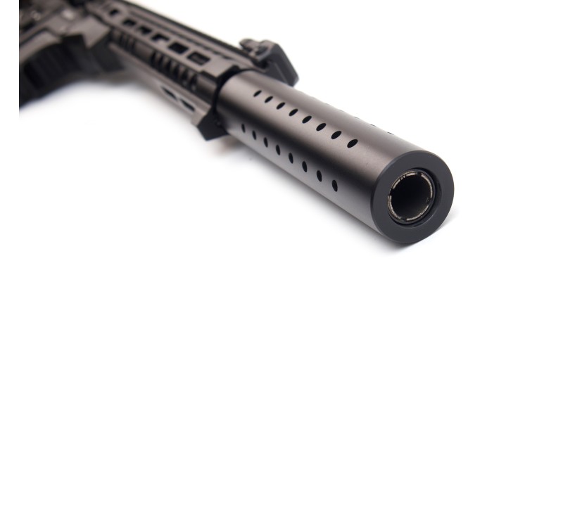 Fucile Semiautomatico Derya MK-12 AS500S Cal 12/76