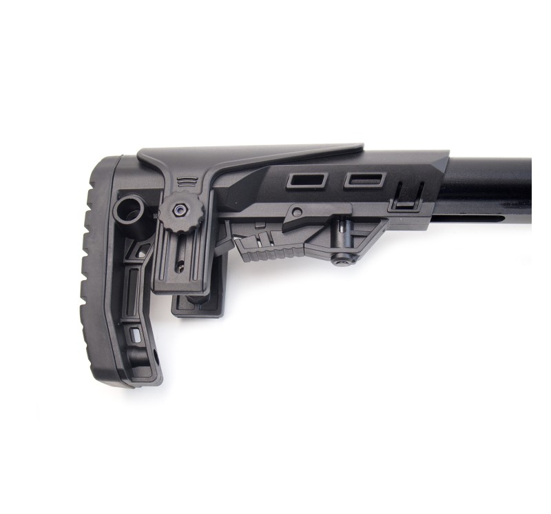 Fucile Semiautomatico Derya MK-12 AS500S Cal 12/76