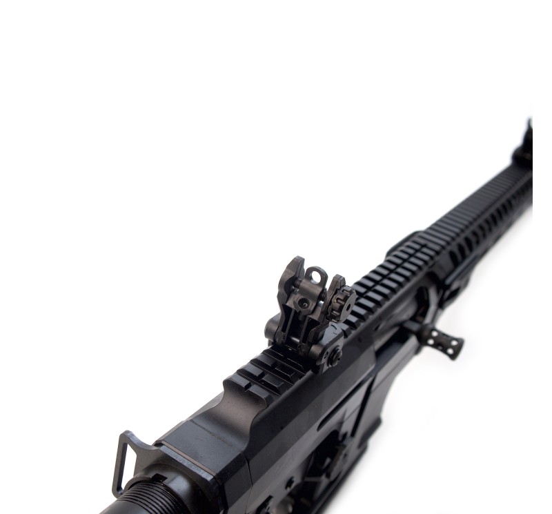 Fucile Semiautomatico Derya MK-12 AS500S Cal 12/76