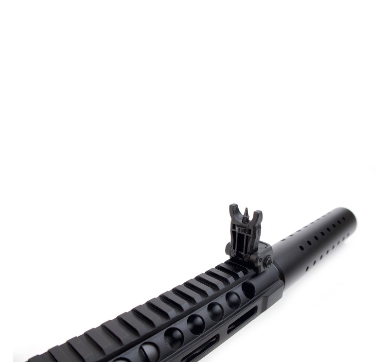 Fucile Semiautomatico Derya MK-12 AS500S Cal 12/76
