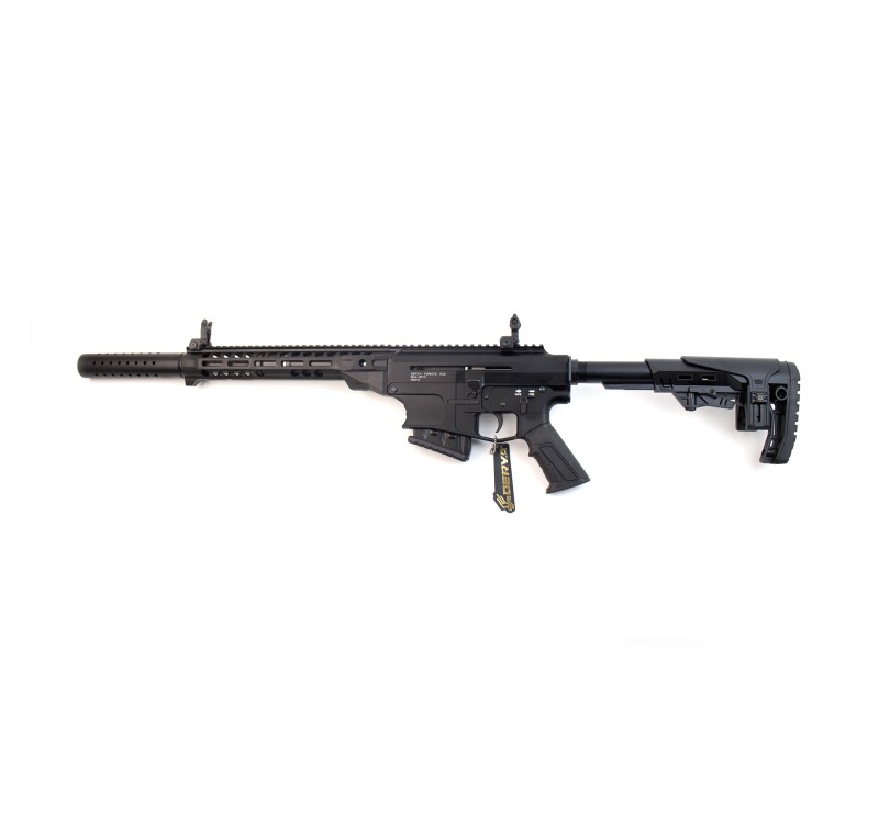 Fucile Semiautomatico Derya MK-12 AS500S Cal 12/76
