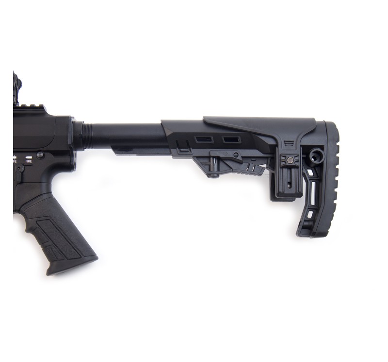 Fucile Semiautomatico Derya MK-12 AS500S Cal 12/76