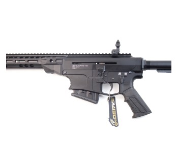 Fucile Semiautomatico Derya MK-12 AS500S Cal 12/76