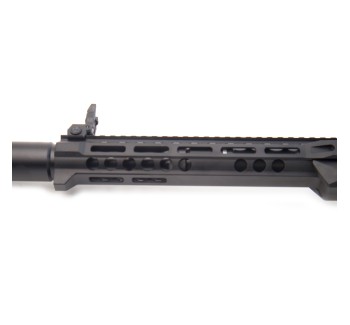 Fucile Semiautomatico Derya MK-12 AS500S Cal 12/76