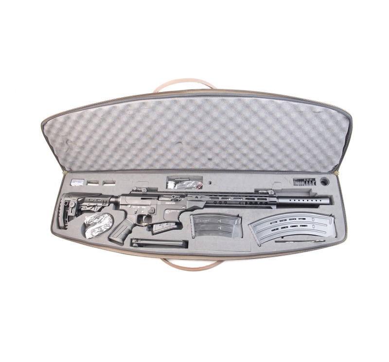 Fucile Semiautomatico Derya MK-12 AS500S Cal 12/76