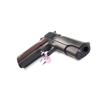 Pistola Semiautomatica Colt 1911 Series 70 Government 5" Blued Cal 45 ACP 2