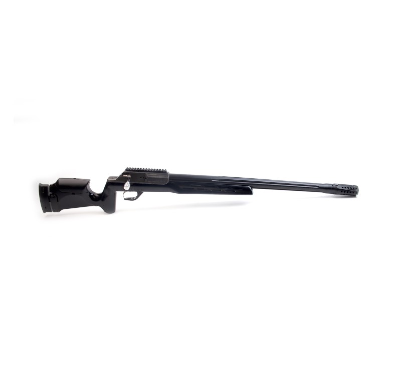 Carabina Bolt Action BCM Europearms Wizard Extreme Cal 408 CheyTac