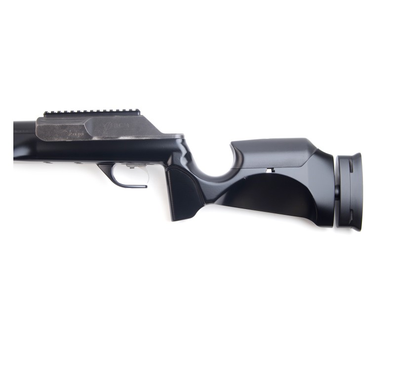 Carabina Bolt Action BCM Europearms Wizard Extreme Cal 408 CheyTac