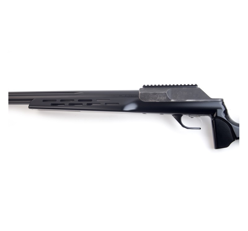 Carabina Bolt Action BCM Europearms Wizard Extreme Cal 408 CheyTac