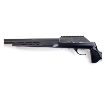Carabina Bolt Action BCM Europearms Wizard Extreme Cal 408 CheyTac