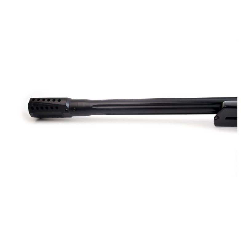 Carabina Bolt Action BCM Europearms Wizard Extreme Cal 408 CheyTac