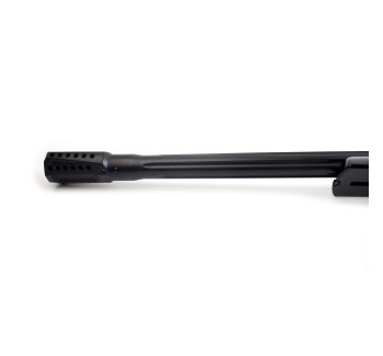 Carabina Bolt Action BCM Europearms Wizard Extreme Cal 408 CheyTac