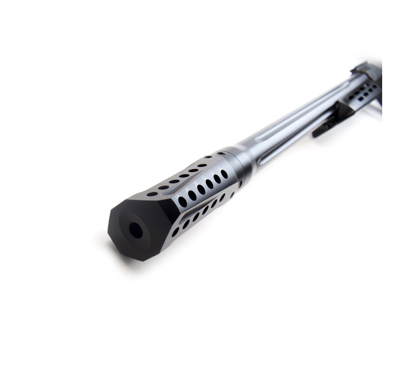 Carabina Bolt Action BCM Europearms Wizard Extreme Cal 408 CheyTac