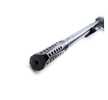 Carabina Bolt Action BCM Europearms Wizard Extreme Cal 408 CheyTac