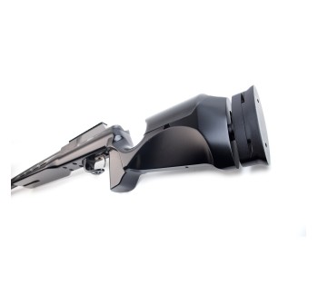 Carabina Bolt Action BCM Europearms Wizard Extreme Cal 408 CheyTac