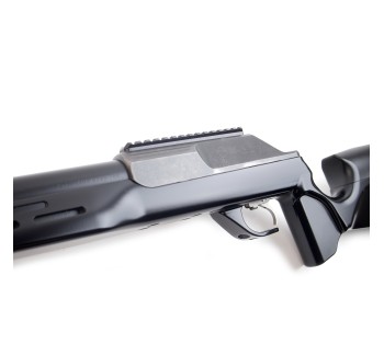 Carabina Bolt Action BCM Europearms Wizard Extreme Cal 408 CheyTac
