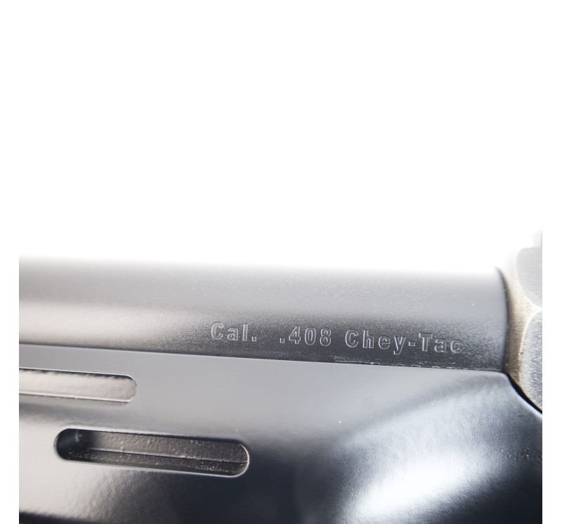Carabina Bolt Action BCM Europearms Wizard Extreme Cal 408 CheyTac