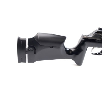Carabina Bolt Action BCM Europearms Wizard Extreme Cal 408 CheyTac 2