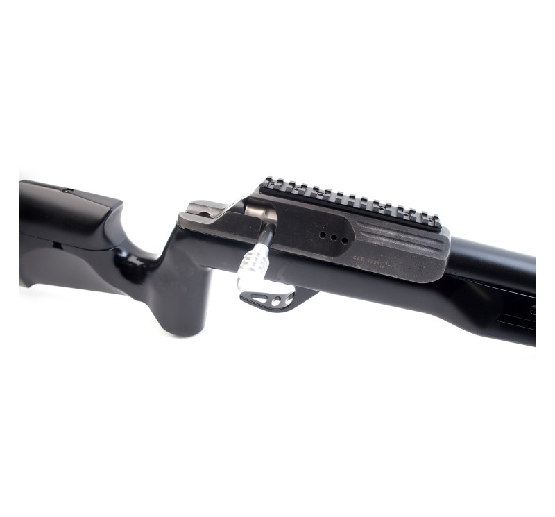 Carabina Bolt Action BCM Europearms Wizard Extreme Cal 408 CheyTac