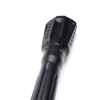 Carabina Bolt Action BCM Europearms Wizard Extreme Cal 408 CheyTac