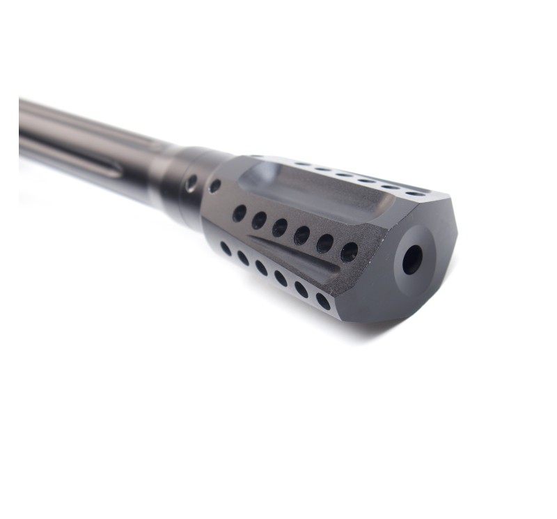 Carabina Bolt Action BCM Europearms Wizard Extreme Cal 408 CheyTac