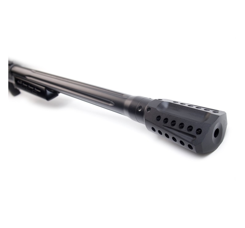 Carabina Bolt Action BCM Europearms Wizard Extreme Cal 408 CheyTac