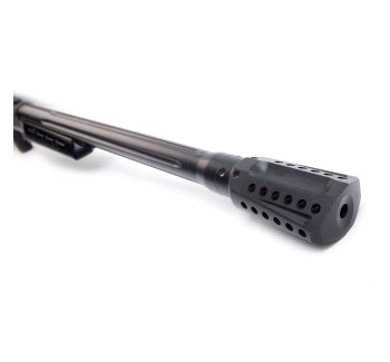 Carabina Bolt Action BCM Europearms Wizard Extreme Cal 408 CheyTac