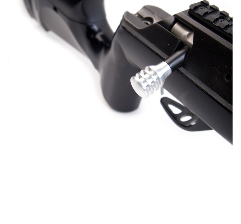 Carabina Bolt Action BCM Europearms Wizard Extreme Cal 408 CheyTac