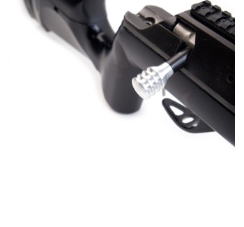 Carabina Bolt Action BCM Europearms Wizard Extreme Cal 408 CheyTac