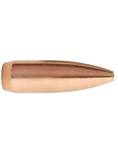 SIERRA BULLETS 243" 70GR HPBT MATCHKING 100PCS.