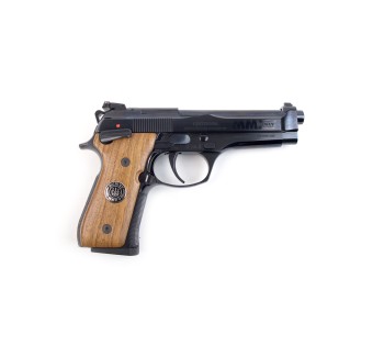 Pistola Semiautomatica Beretta 98 FS S90 Centennial Cal 9x21mm