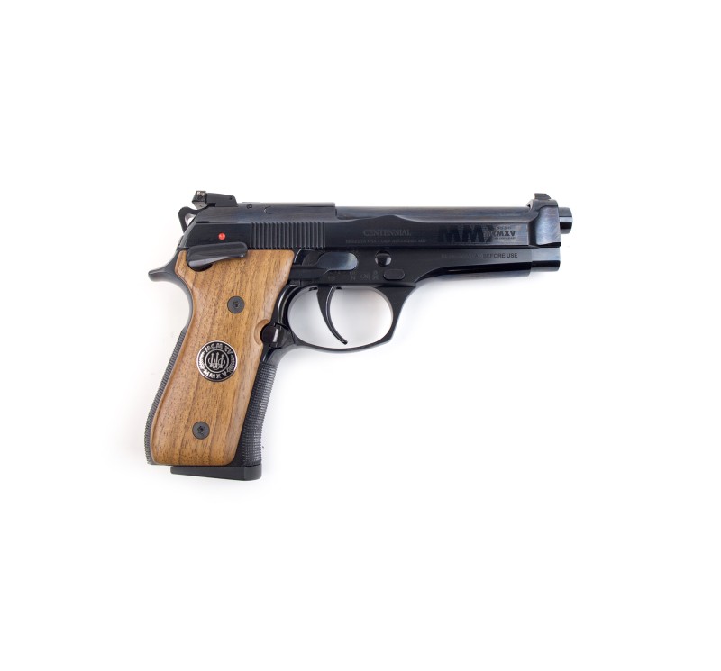 Pistola Semiautomatica Beretta 98 FS S90 Centennial Cal 9x21mm