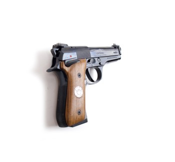 Pistola Semiautomatica Beretta 98 FS S90 Centennial Cal 9x21mm