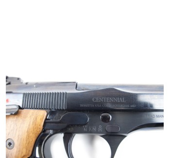 Pistola Semiautomatica Beretta 98 FS S90 Centennial Cal 9x21mm