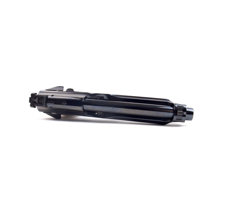 Pistola Semiautomatica Beretta 98 FS S90 Centennial Cal 9x21mm