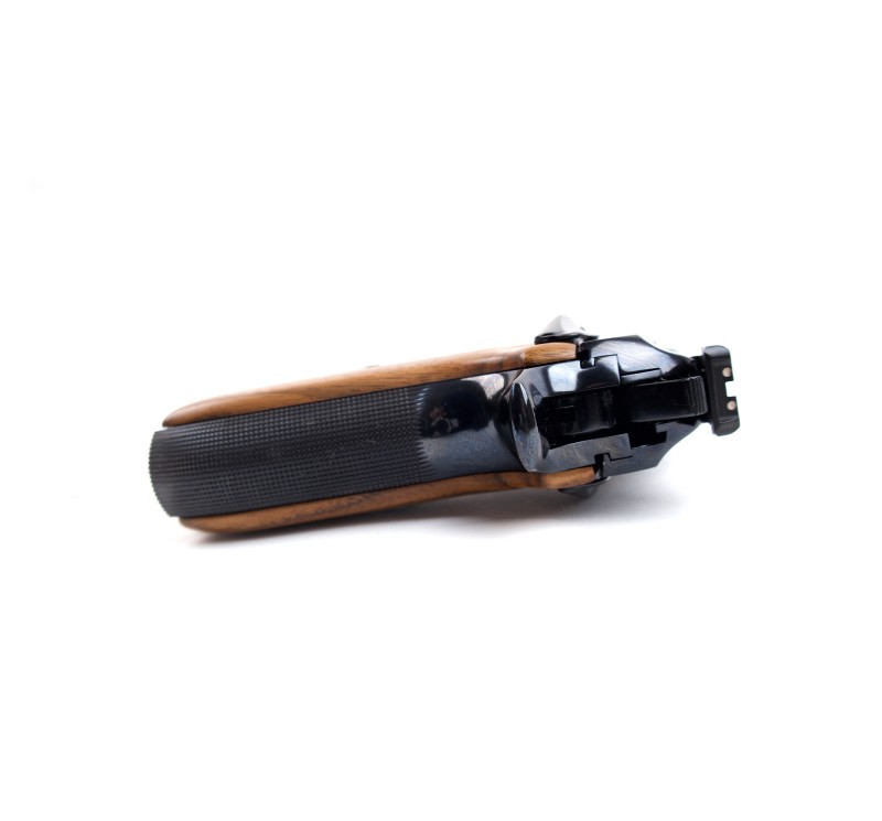 Pistola Semiautomatica Beretta 98 FS S90 Centennial Cal 9x21mm