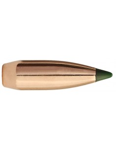 SIERRA PALLE 243" 70GR BLITZKING GREEN 100PZ.