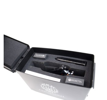 Pistola Semiautomatica Beretta 98 FS S90 Centennial Cal 9x21mm