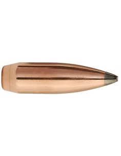 SIERRA PALLE 243" 80GR SBT BLITZ VARMINTER 100PZ.