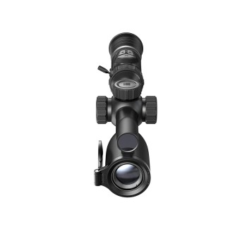 Hikmicro ALPEX PRO A50PL Night & Day Vision Scope with Rangefinder 2