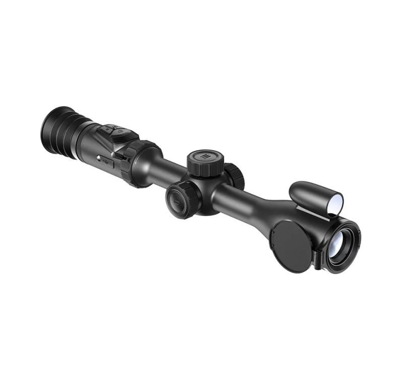 Hikmicro ALPEX PRO A50PL Nachtsichtgerät mit Entfernungsmesser
