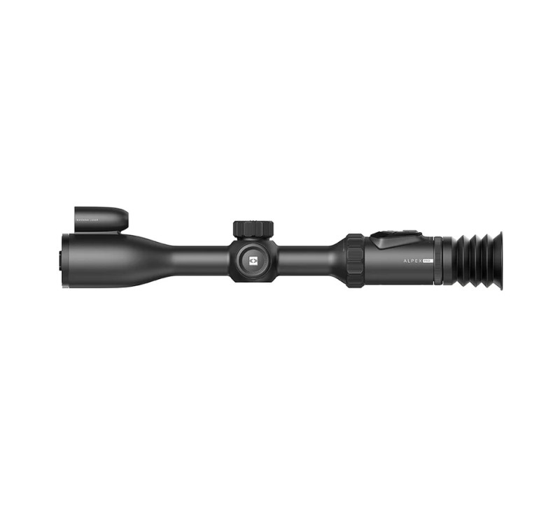 Hikmicro ALPEX PRO A50PL Visore Diurno/Notturno Digitale con Telemetro