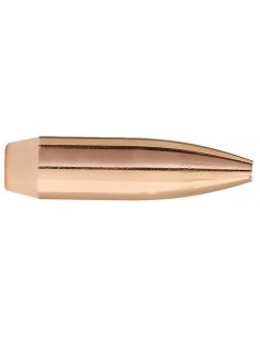 SIERRA PALLE 243" 85GR HPBT GAMEKING 100PZ.